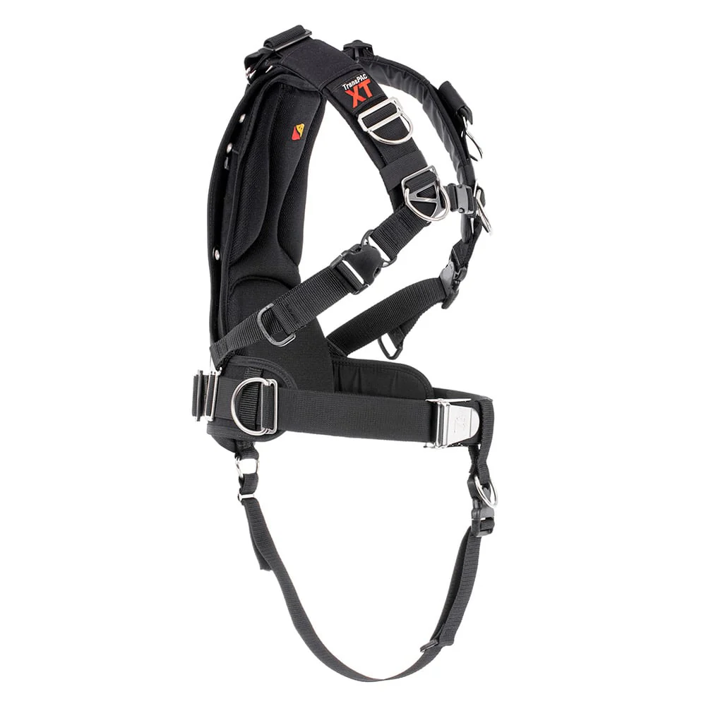 Dive Rite Transpac XT Harness - Image 3