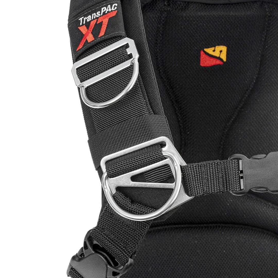 Dive Rite Transpac XT Harness - Image 4