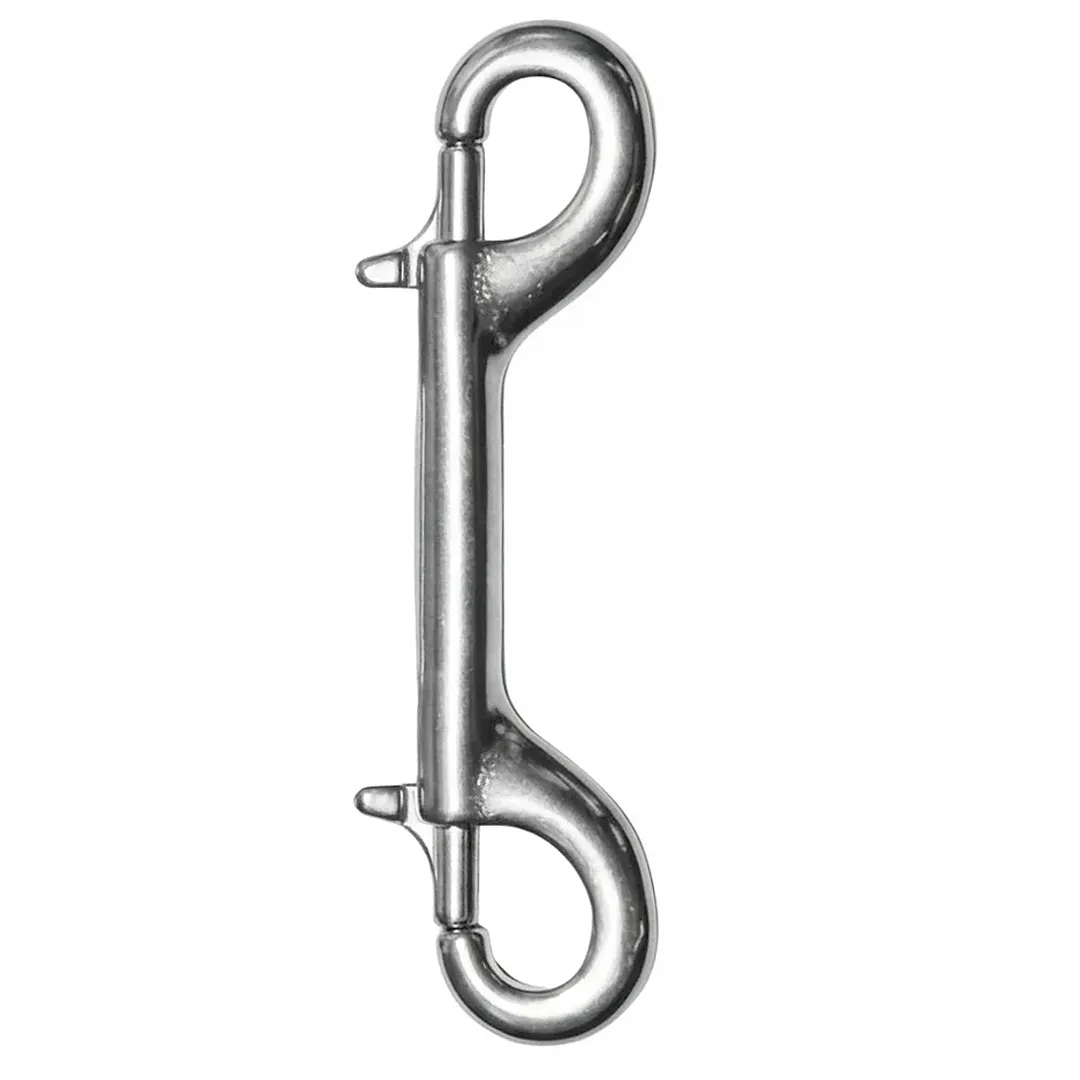 Double Ender - Image 5