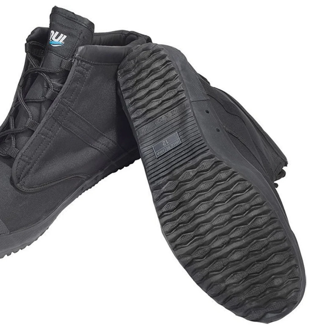 DUI Rock Boots - Image 3