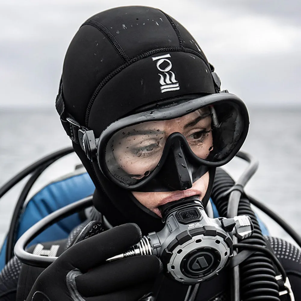 Fourth Element Cold Water Hood - 7mm - Image 4