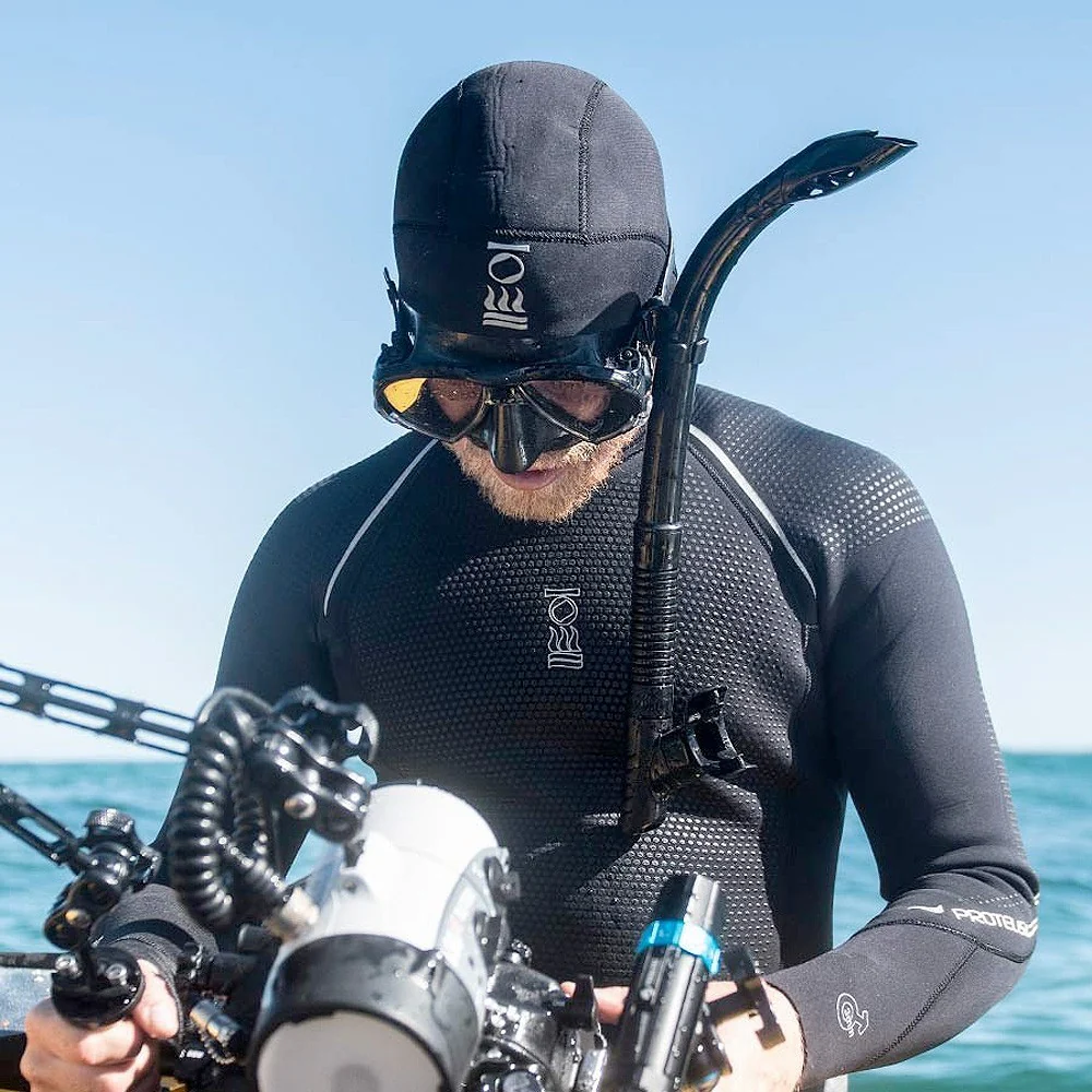 Fourth Element Hood - 5mm - Image 3