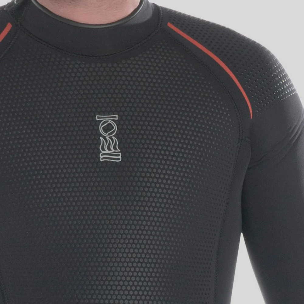 Fourth Element Proteus II 5mm Wetsuit - Men's - Image 3