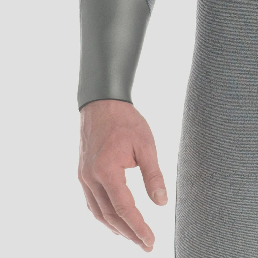 Fourth Element Proteus II 5mm Wetsuit - Men's - Image 4