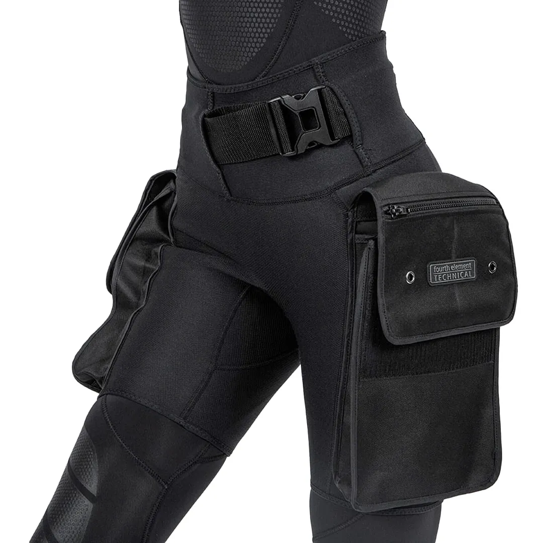 Fourth Element Technical Shorts - Image 4