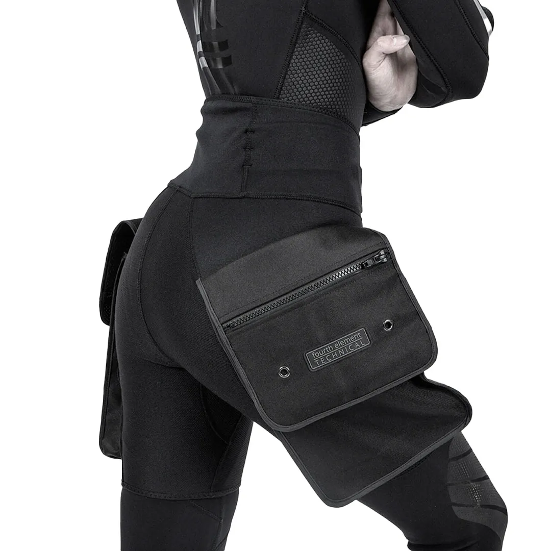 Fourth Element Technical Shorts - Image 5