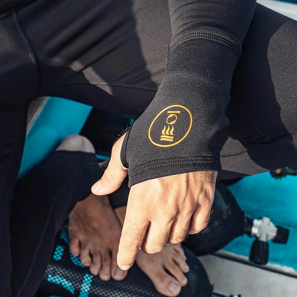 Fourth Element Xerotherm Wrist Warmers - Image 4