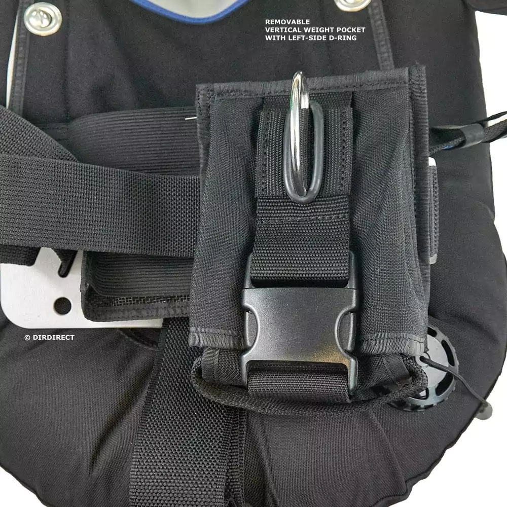 Halcyon ACB Weight System - Image 4