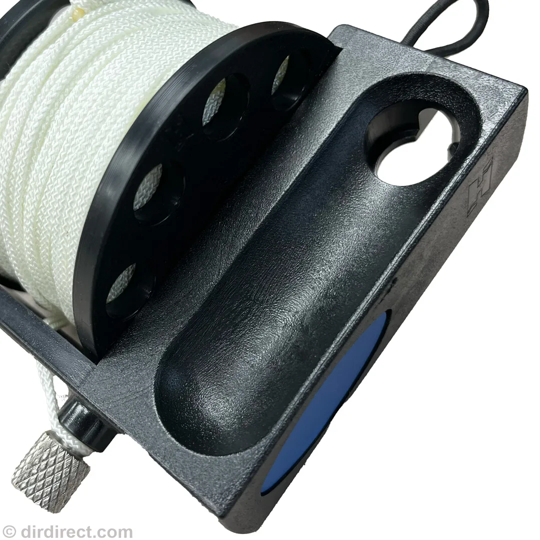 Halcyon Defender Pro Reel - 60m - Image 3