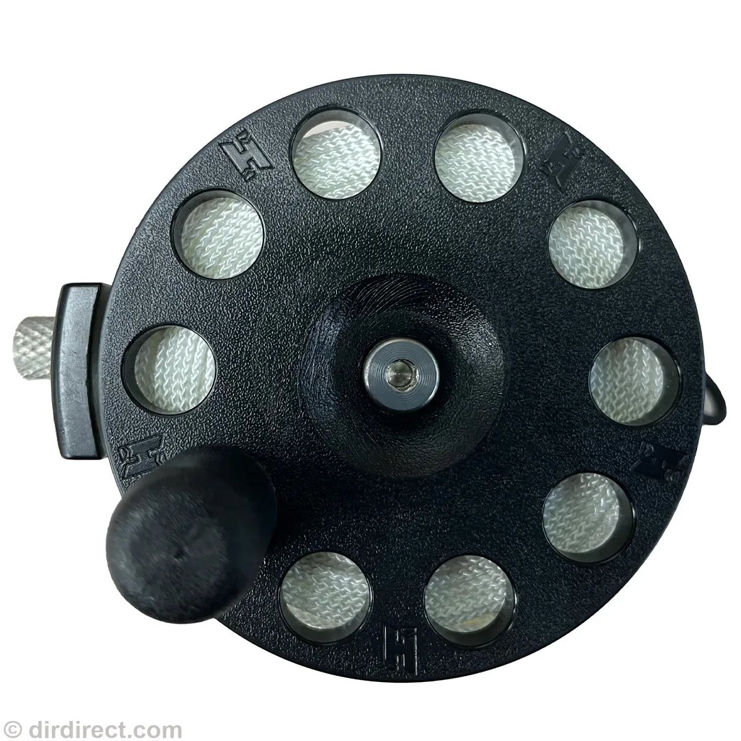 Halcyon Defender Pro Reel - 60m - Image 4