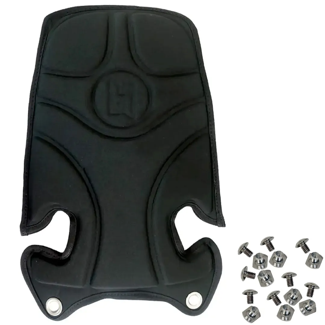 Halcyon Deluxe Harness Pads - Image 4