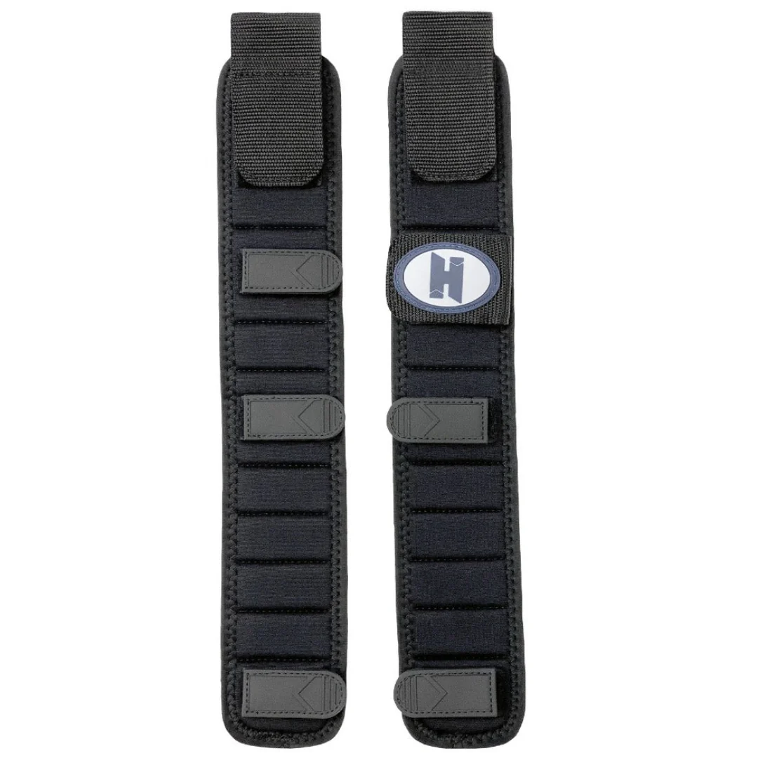 Halcyon Deluxe Harness Pads - Image 3