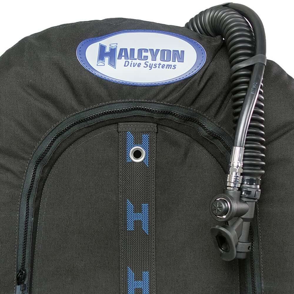 Halcyon Evolve Wing System with Standard Harness - Image 6