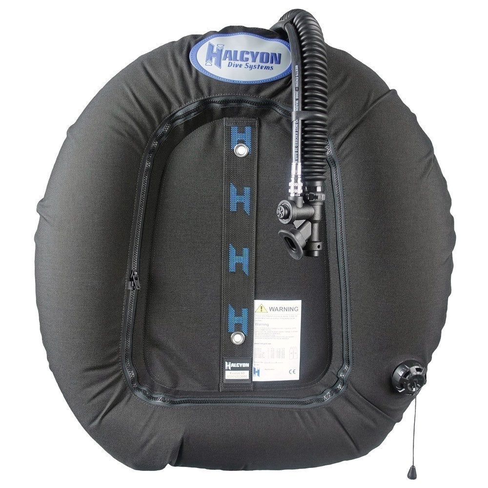 Halcyon Evolve Wing System with Standard Harness - Image 8