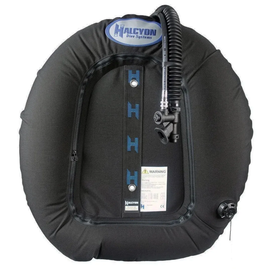 Halcyon Evolve Wing - Image 5