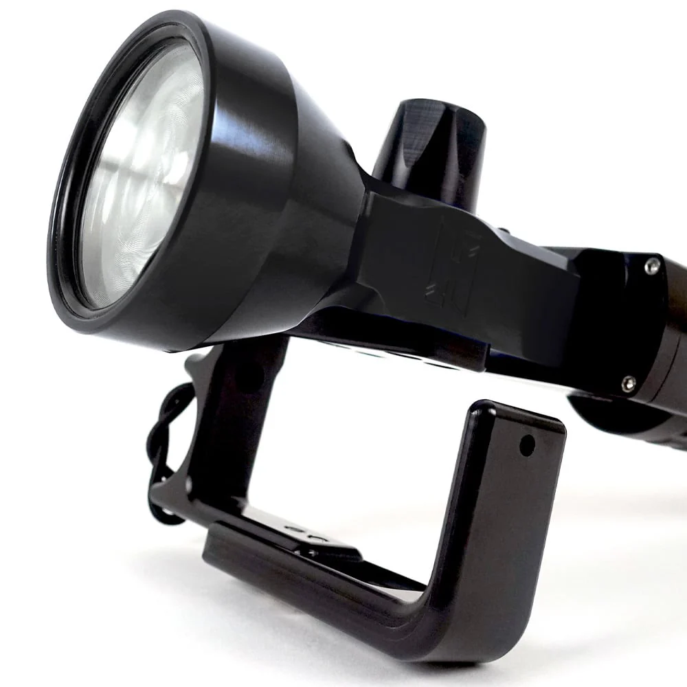 Halcyon Focus 2.0 Handheld Light - Image 3