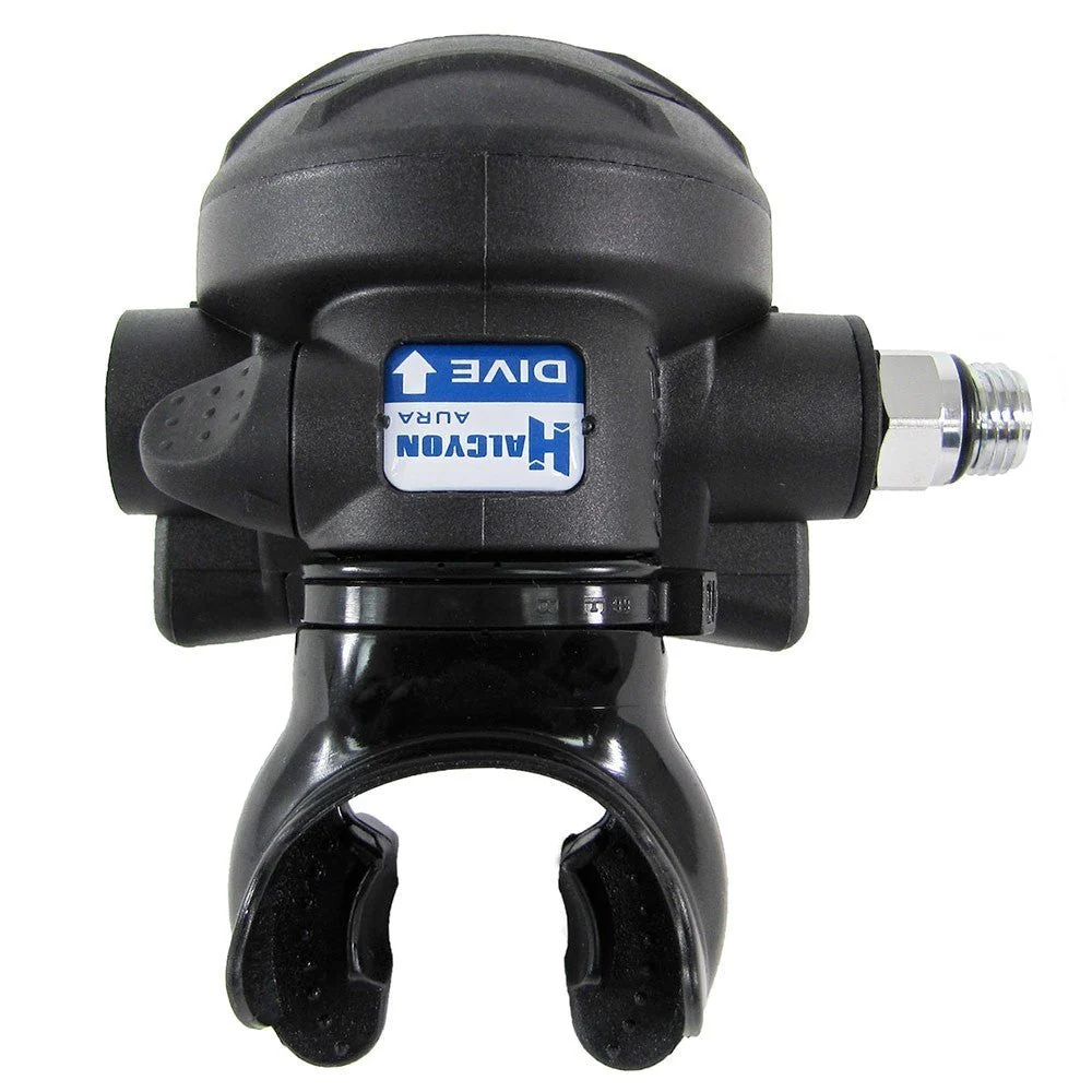 Halcyon Stage Regulator Set - Aura / H-50D - Image 4