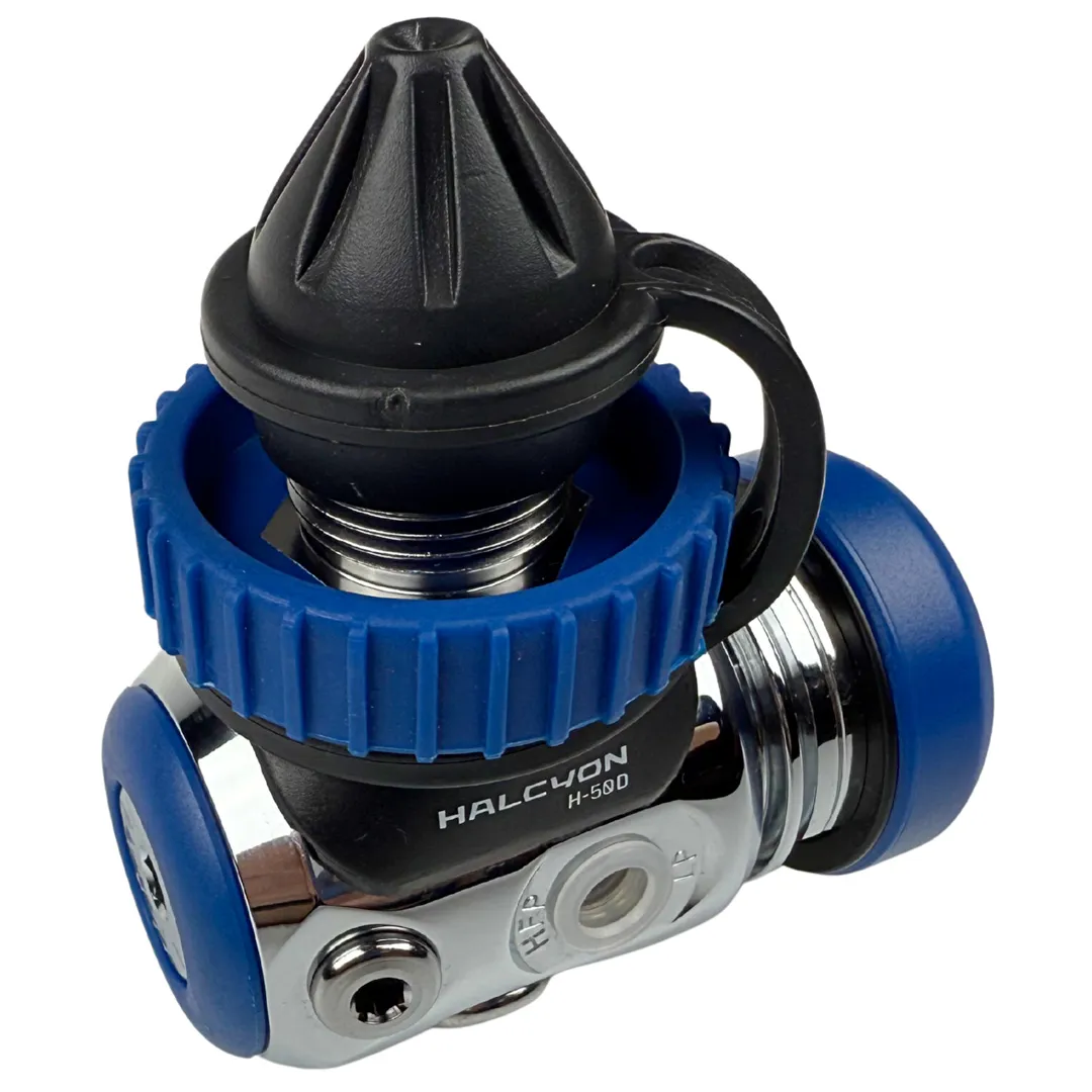 Halcyon Stage Regulator Set - Halo / 50D - Image 3