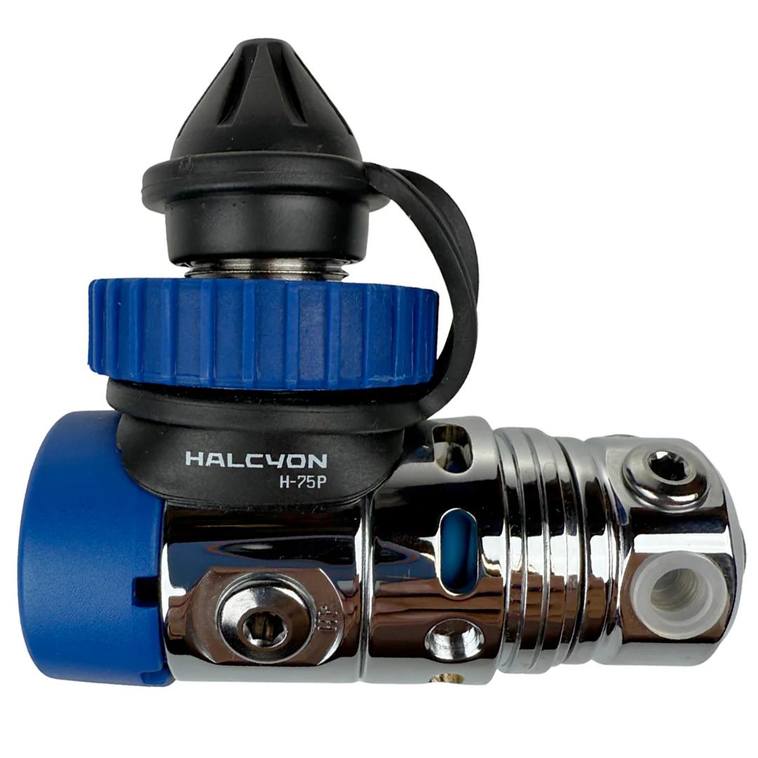 Halcyon Stage Regulator Set - Halo / 75P - Image 3