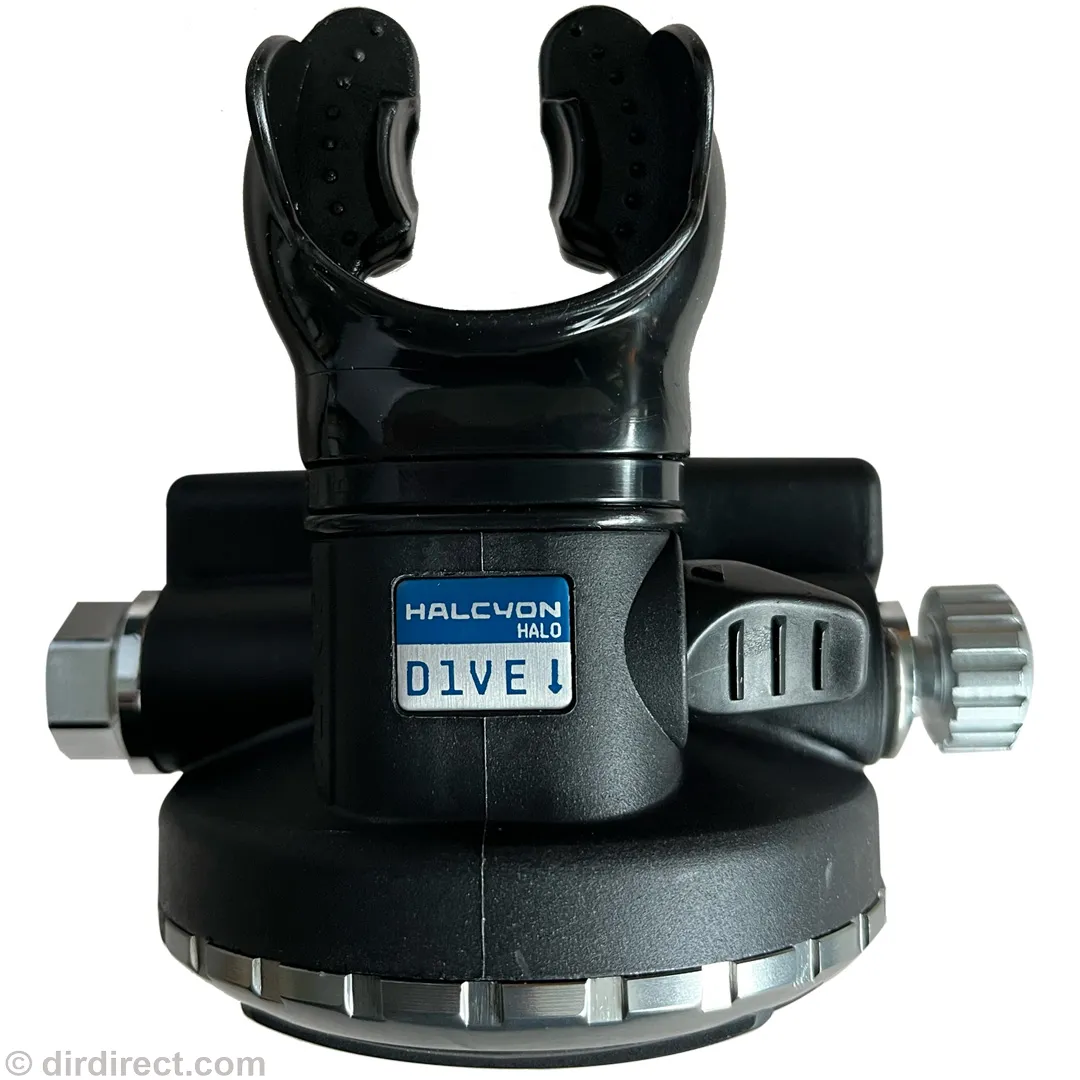 Halcyon Stage Regulator Set - Halo / 75P - Image 5