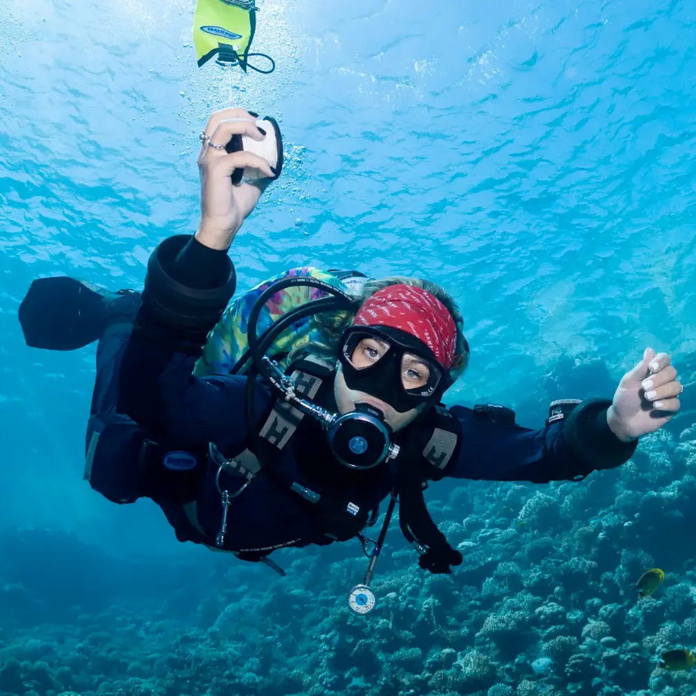 Halcyon Low Profile Mask - Image 3