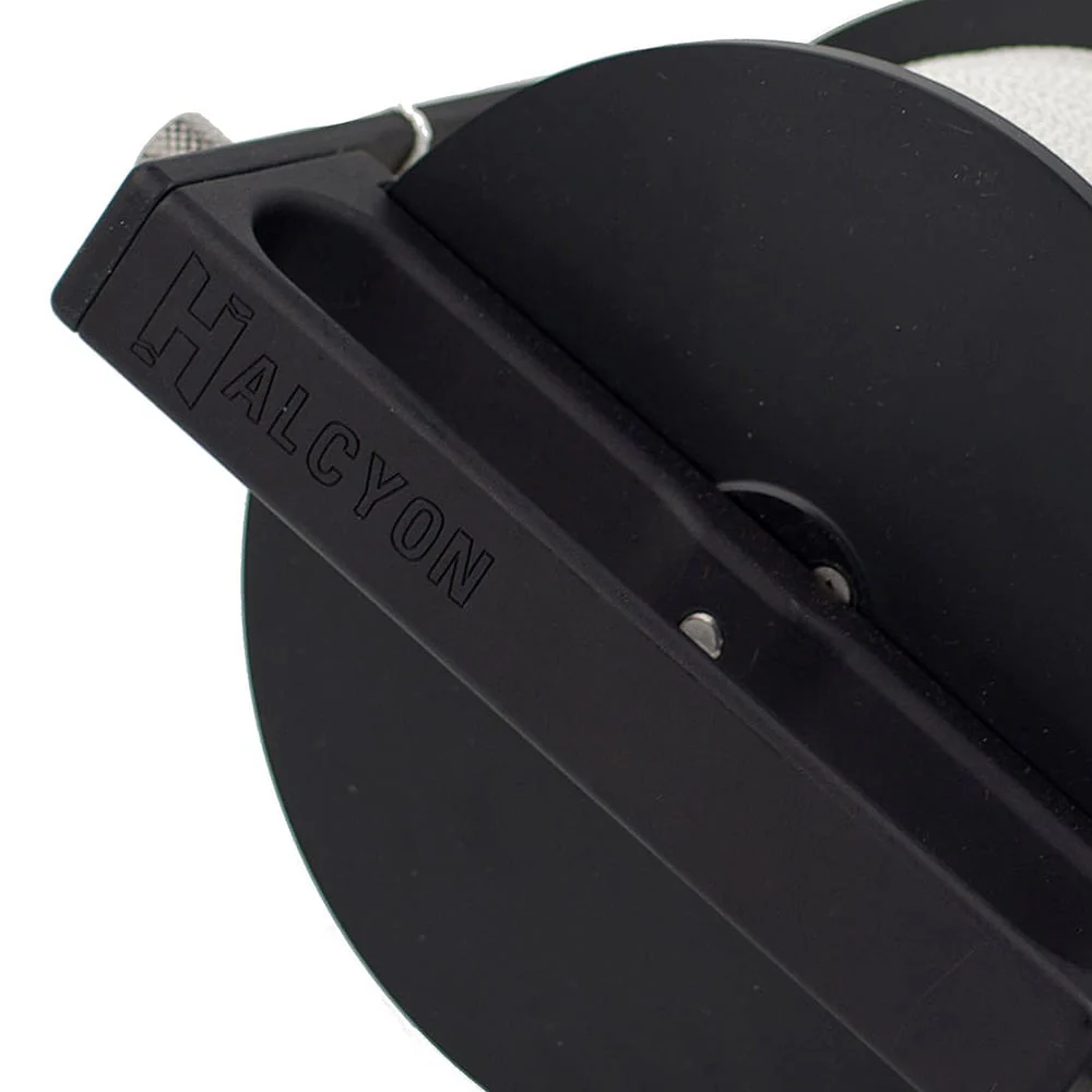 Halcyon Pathfinder Reel 400 - 120m - Image 3