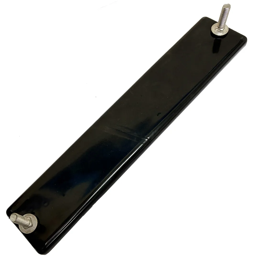 Halcyon Weighted Single Tank Adapter - Image 3