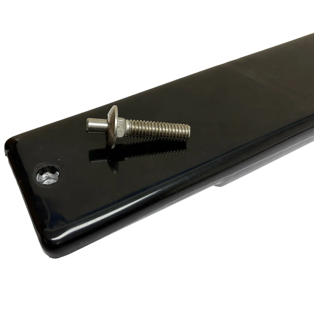 Halcyon Weighted Single Tank Adapter - Image 5