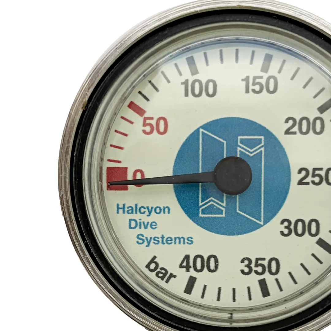 Halcyon Stage SPG - Image 3