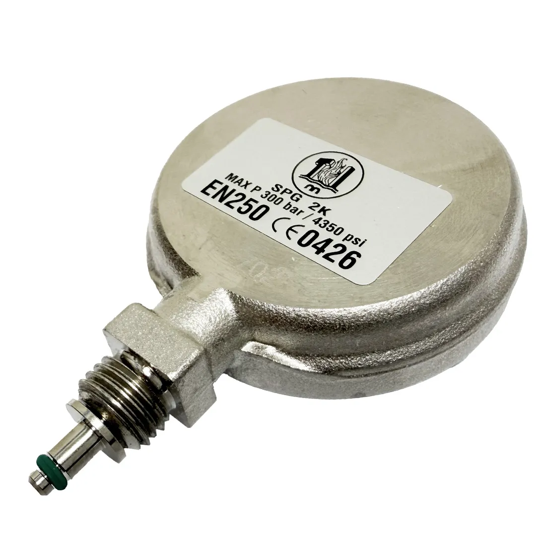 Halcyon Stage SPG - Image 4