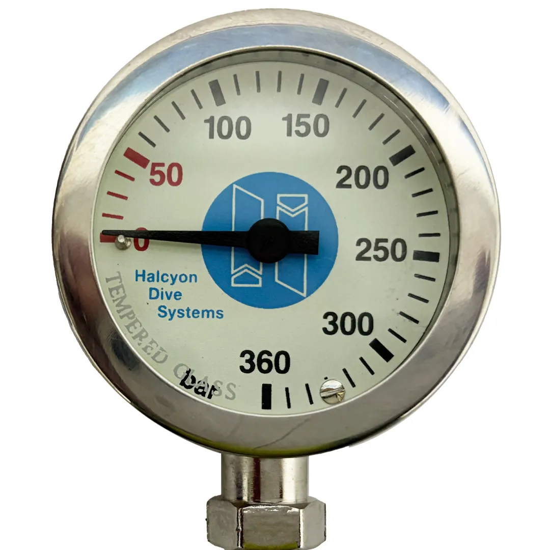 Halcyon Standard SPG - 52mm - Image 3