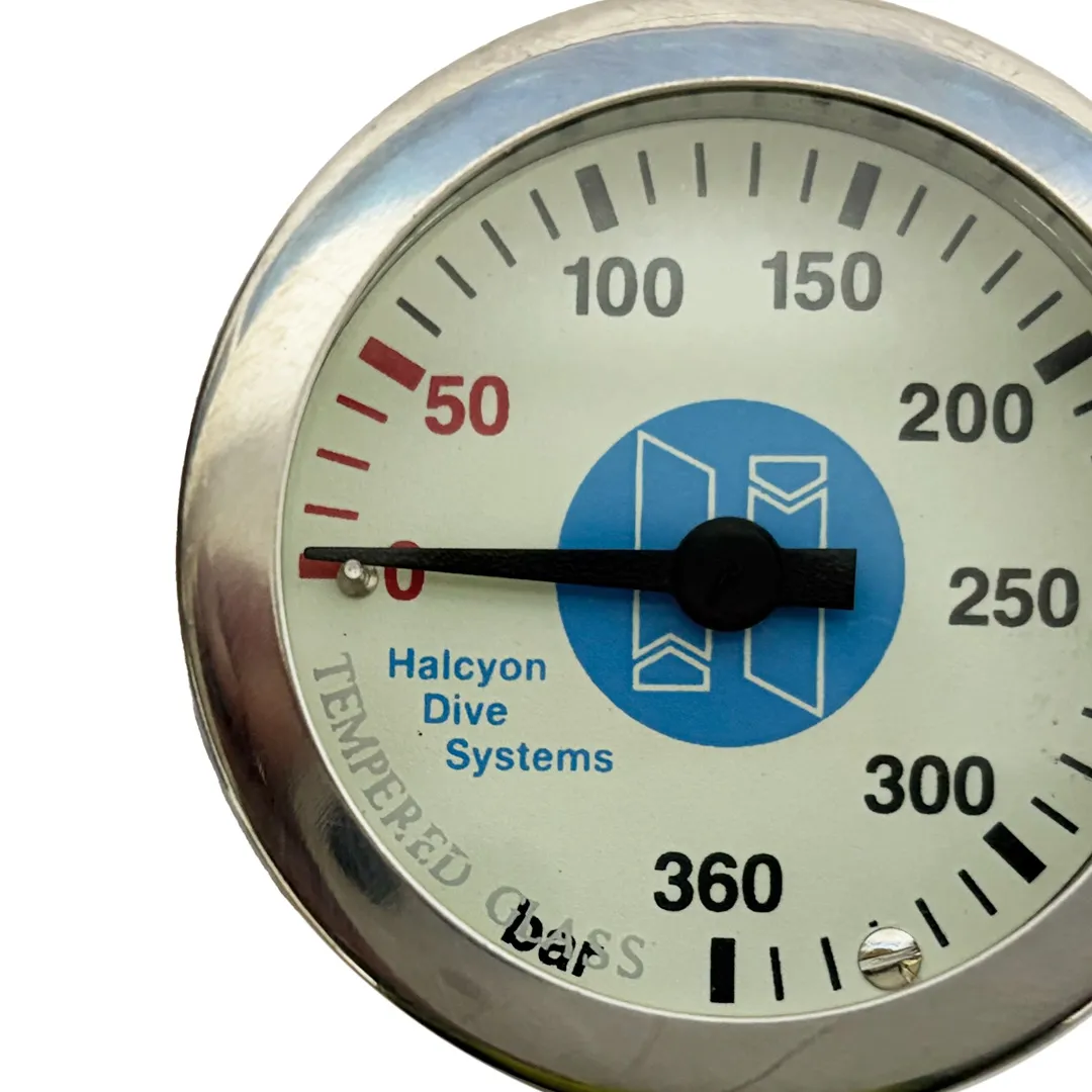 Halcyon Standard SPG - 52mm - Image 4