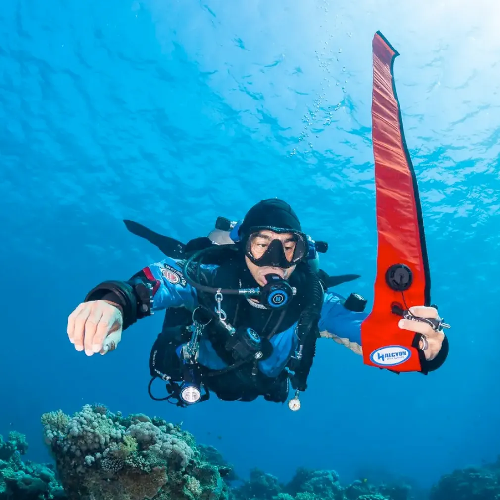 Halcyon Super Big 6' SMB - Image 3