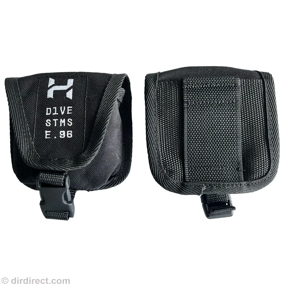 Halcyon Trim Weight Pockets - Image 3