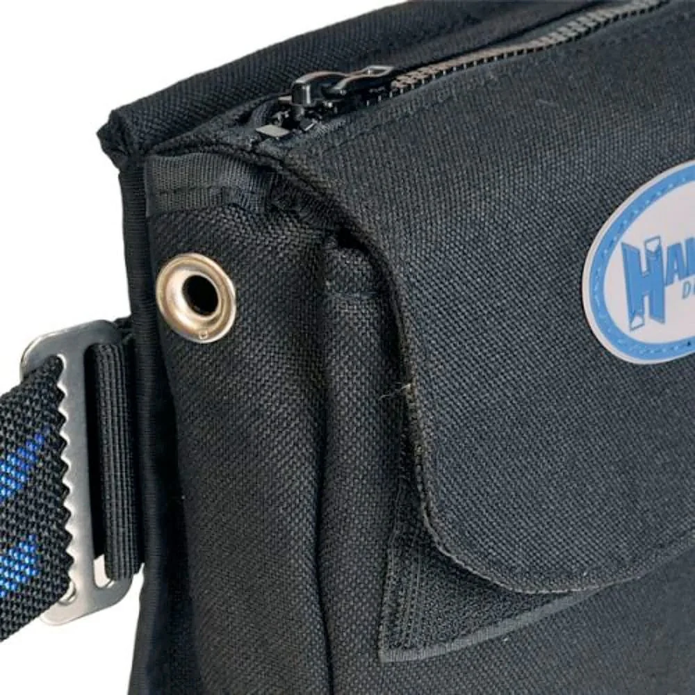 Halcyon Weighted Harness Pocket - Image 3