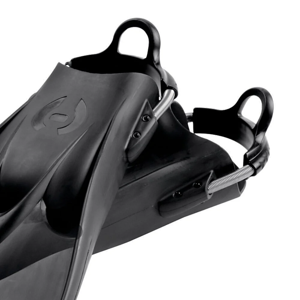 Hollis F1 Fins - Image 3