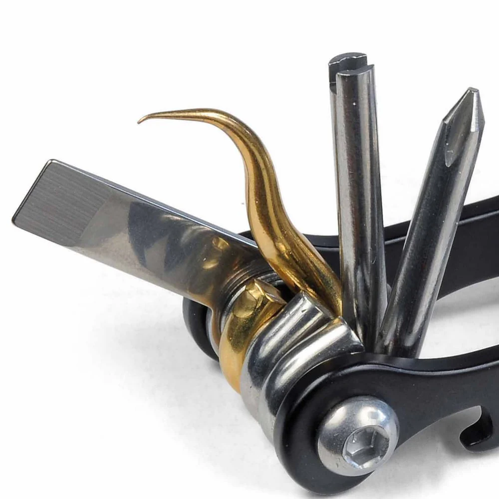 Divers Mini Multi-Tool - Image 3