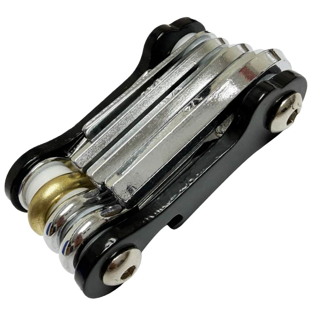 Divers Mini Multi-Tool - Image 5