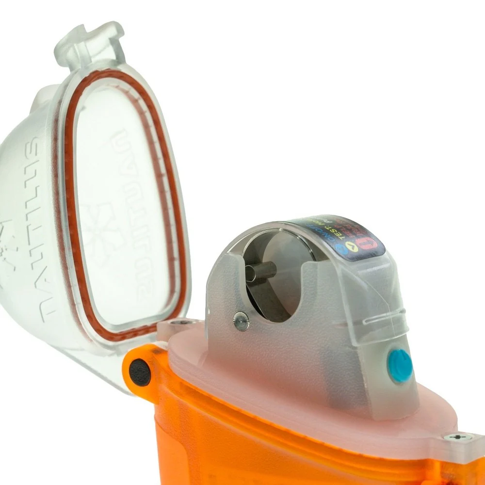 Nautilus Lifeline Marine Rescue GPS - Image 4