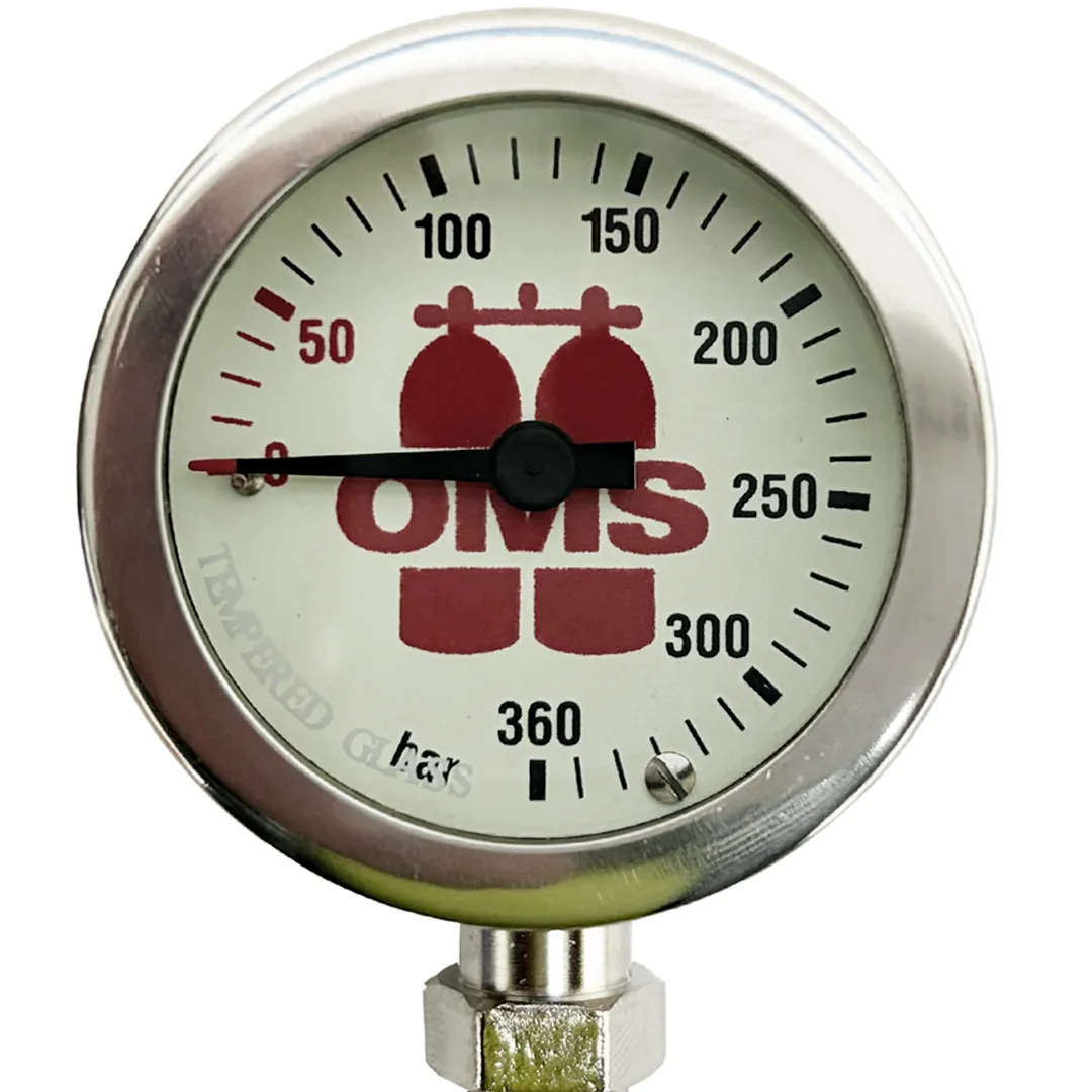 OMS 52mm SPG - Image 3