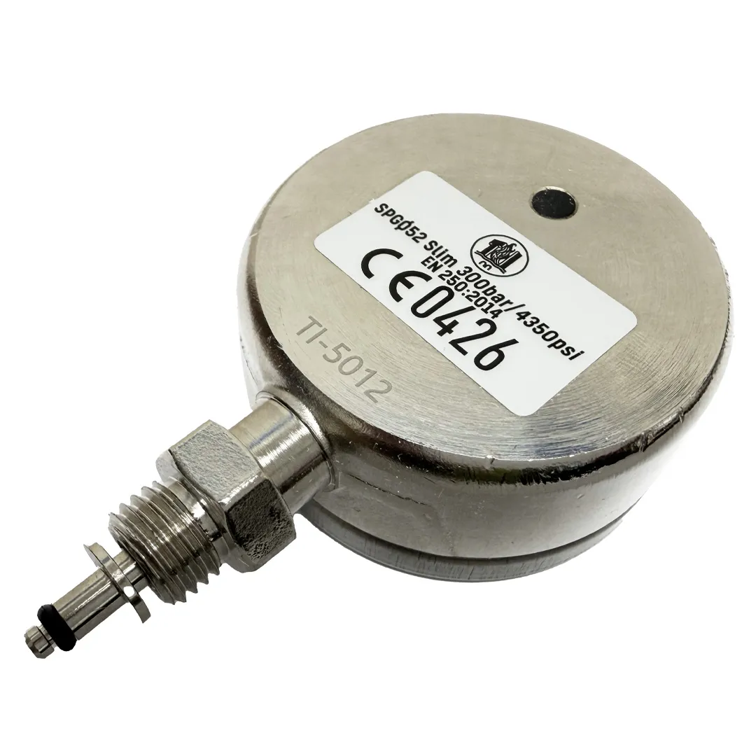 OMS 52mm SPG - Image 5