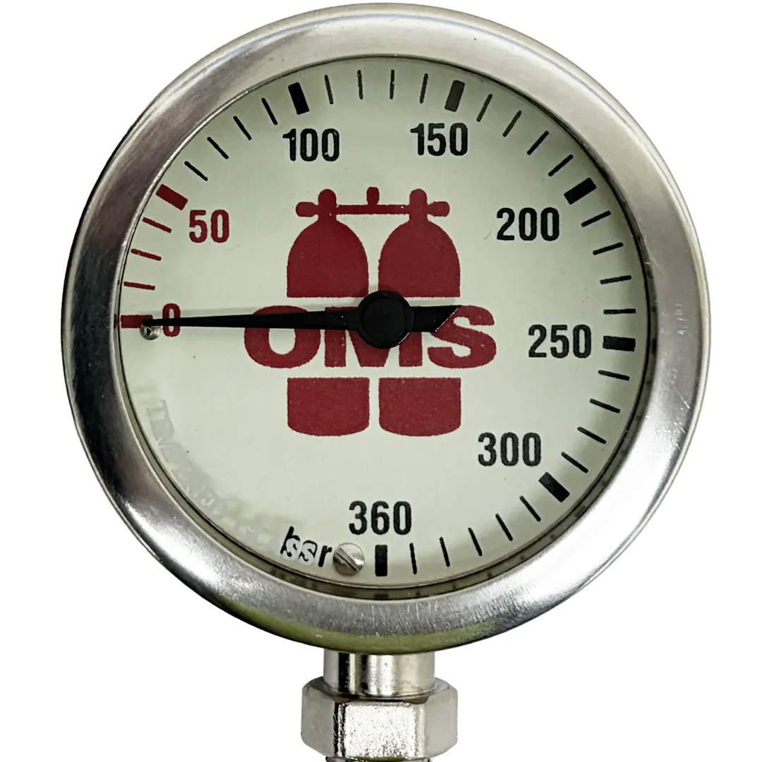 OMS 63mm SPG - Image 3