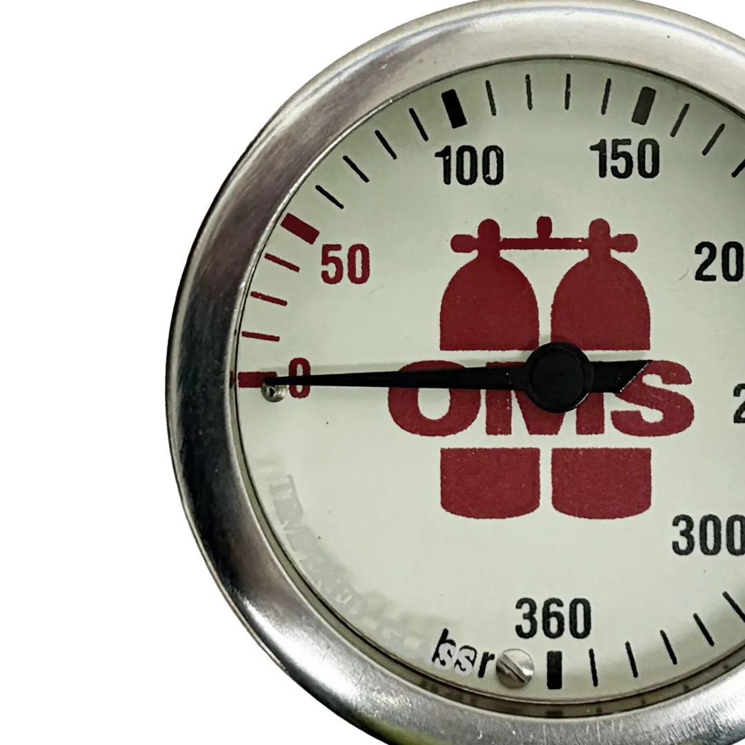 OMS 63mm SPG - Image 4