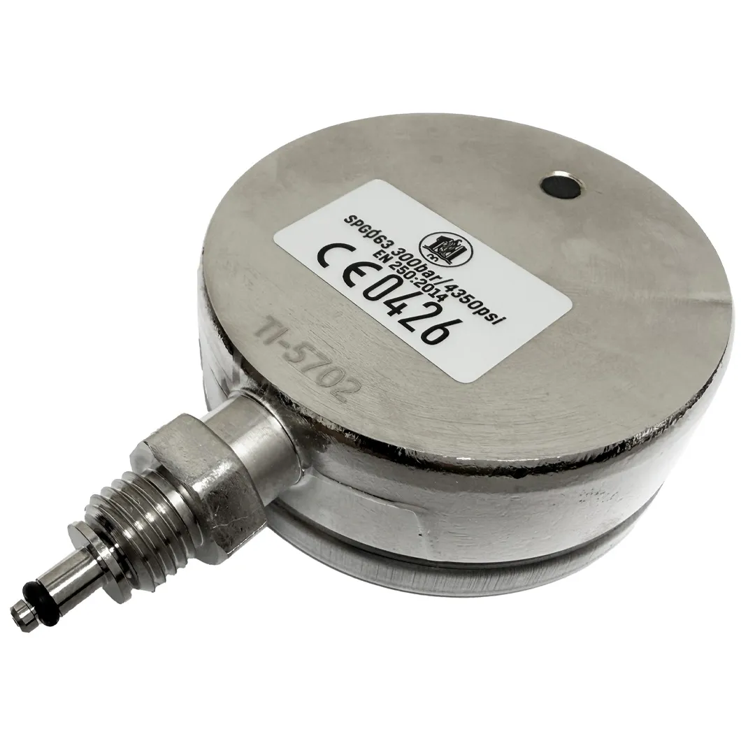 OMS 63mm SPG - Image 5