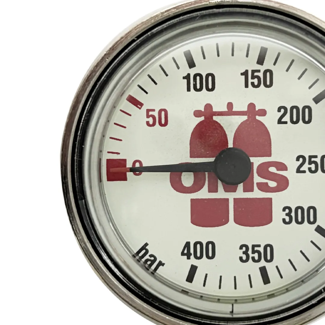 OMS Mini SPG - Image 3