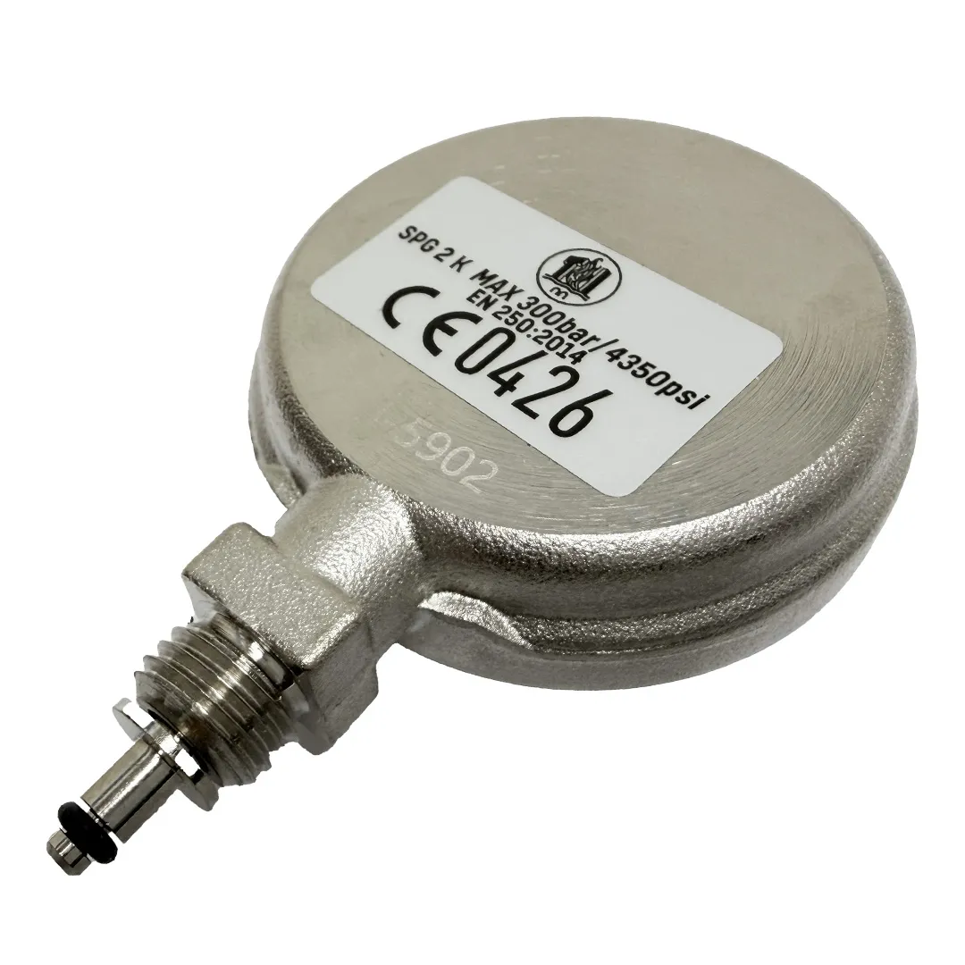 OMS Mini SPG - Image 4