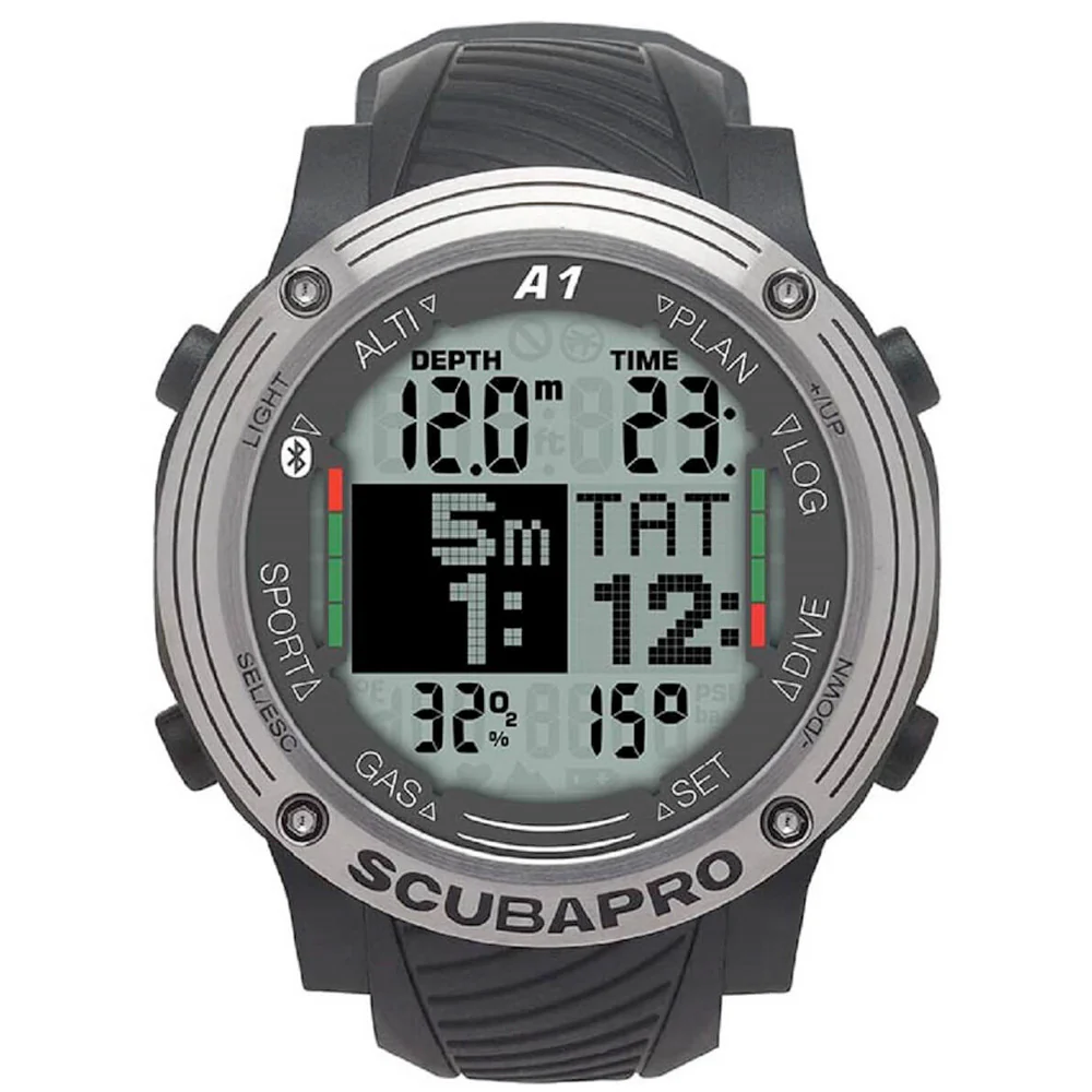 Scubapro A1 Dive Computer - Image 3