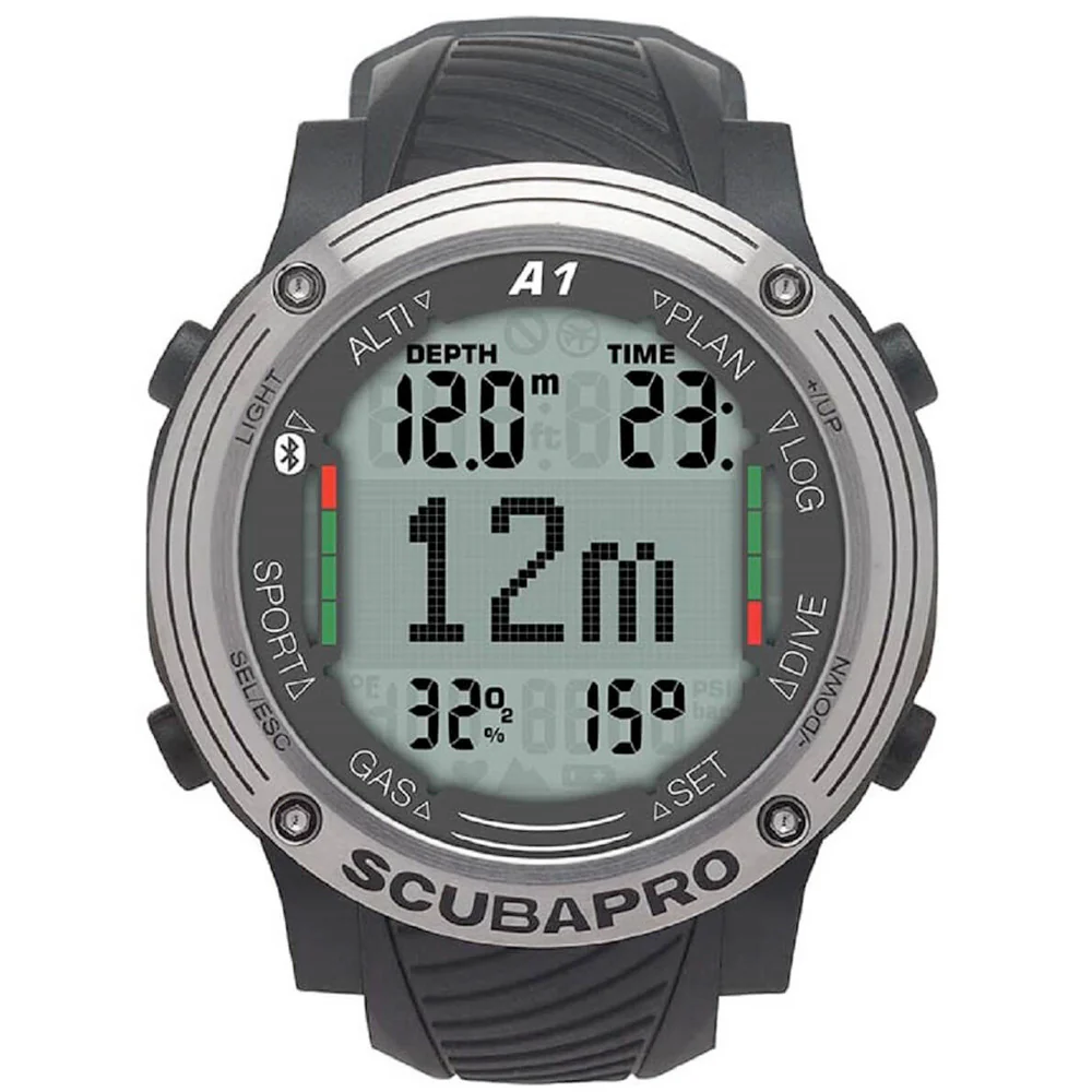 Scubapro A1 Dive Computer - Image 4