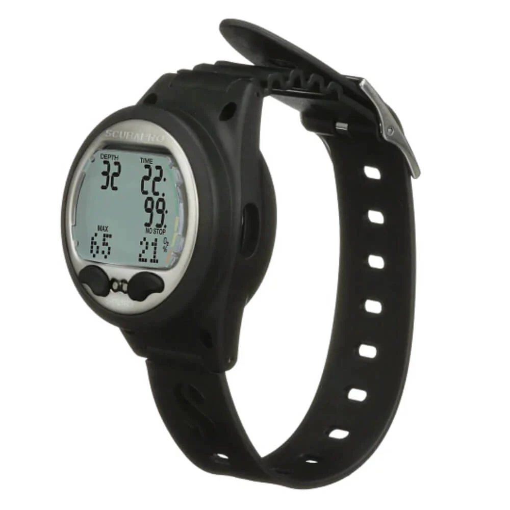 Scubapro Aladin Sport Matrix Dive Computer - Image 3