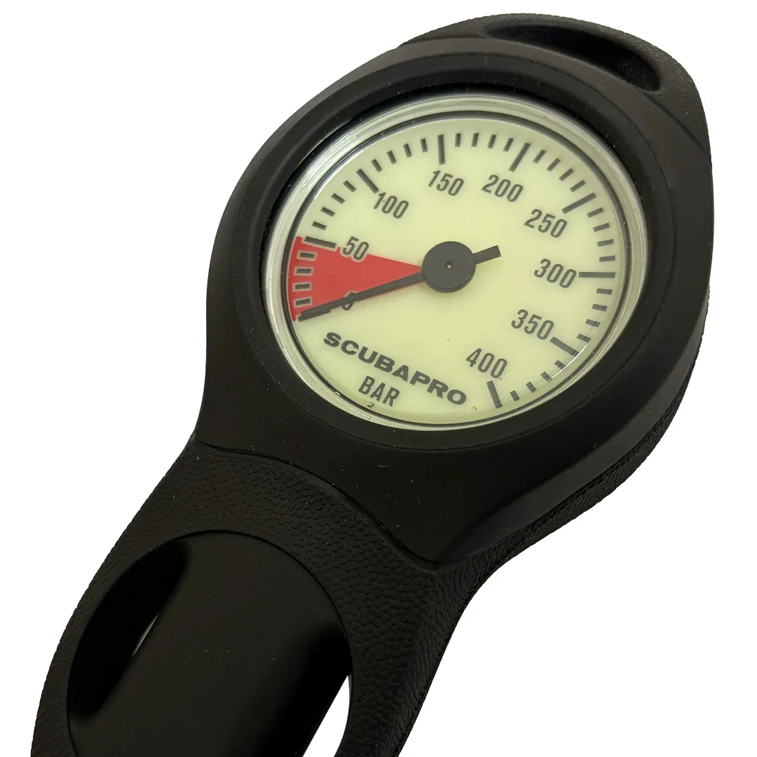 Scubapro Analog Mini SPG - Image 3